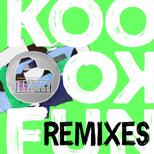 ภาพปกอัลบั้มเพลง Major Lazer Major League Djz - Koo Koo Fun (feat. Tiwa Savage & DJ Maphorisa) (Nic Fanciulli Remix - Extended)