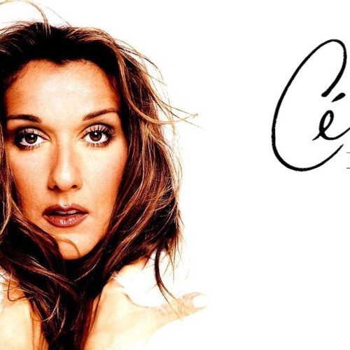 ภาพปกอัลบั้มเพลง Celine Dion - The Power Of Love mix House