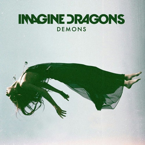ภาพปกอัลบั้มเพลง Imagine Dragon - Demon ( Cover)