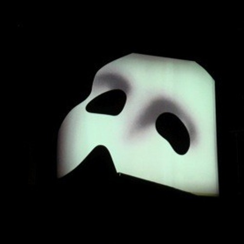 ภาพปกอัลบั้มเพลง phantom of the poppin(phantom of the opera×tour de france)
