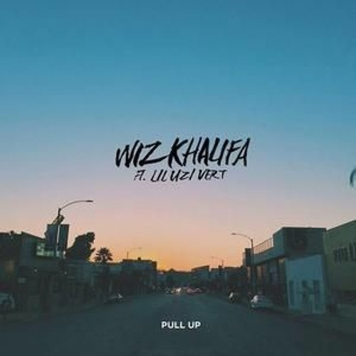 ภาพปกอัลบั้มเพลง Wiz Khalifa - pull up ft. Lil Uzi Vert