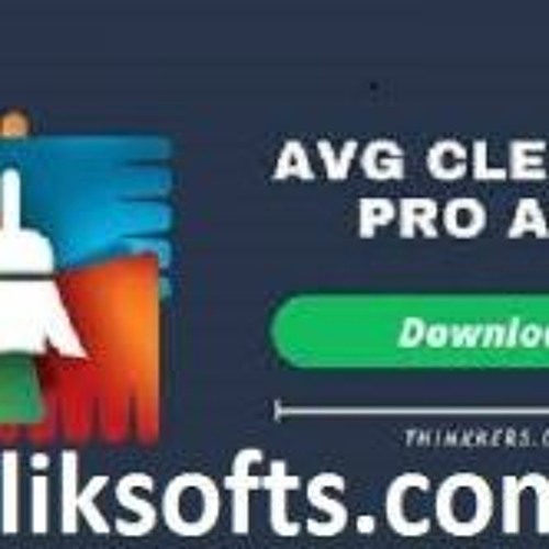ภาพปกอัลบั้มเพลง Download AVG Cleaner Pro APK Cracked Apk MOD (Premium)