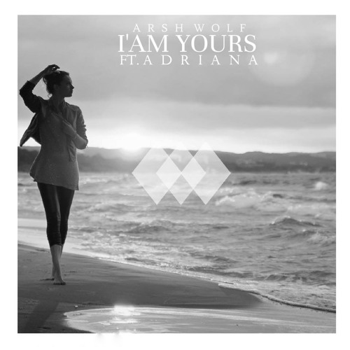 ภาพปกอัลบั้มเพลง I'Am Yours Ft Adriana (Original Mix)
