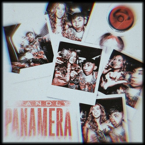 ภาพปกอัลบั้มเพลง Panamera - Standly (Slap Bass Remix) (Daniel Whitman Remix) BOOTLEG