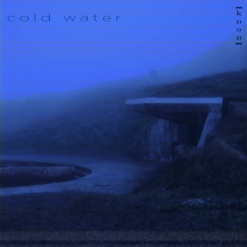 ภาพปกอัลบั้มเพลง cold water