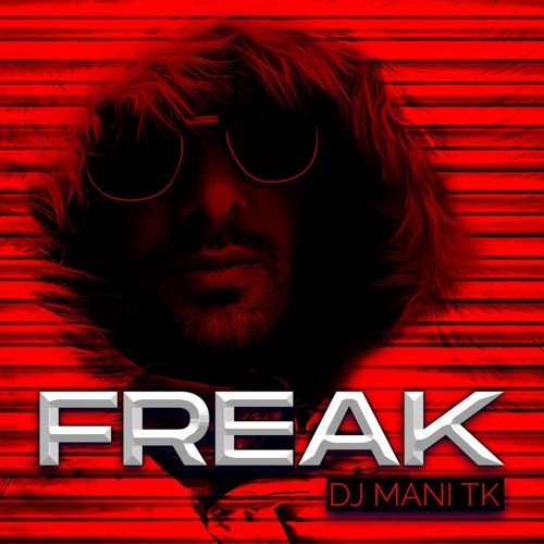 ภาพปกอัลบั้มเพลง Freak