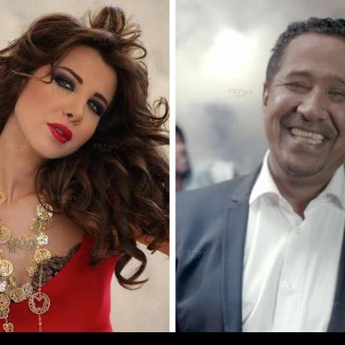ภาพปกอัลบั้มเพลง Chab Khaled W Nancy Agram - Shga3 7elmak - Official Song From Cocacola For World Cup 2014