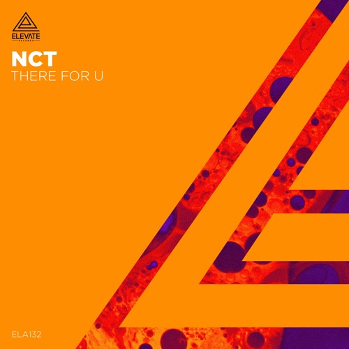 ภาพปกอัลบั้มเพลง NCT - There For U