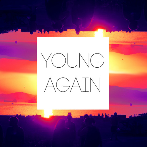 ภาพปกอัลบั้มเพลง Young Liars - Young Again