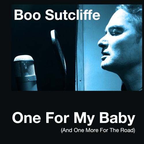 ภาพปกอัลบั้มเพลง One For My Baby (And One More For The Road)