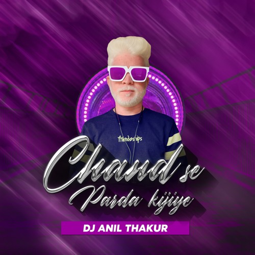 ภาพปกอัลบั้มเพลง Chand Se Parda Kijiye