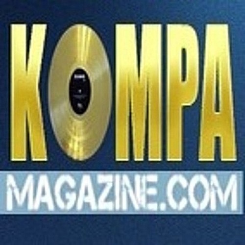 ภาพปกอัลบั้มเพลง DJ Irv - Kompa Legends (70 - 80's Traditional Retro Mix)DJ Station 44