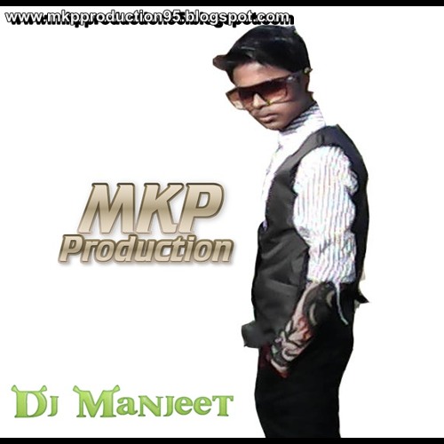 ภาพปกอัลบั้มเพลง Sheeshe Ka Tha Dil Mera Break Up Mix - Dj Manjeet Mkp Production