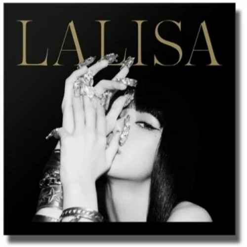 ภาพปกอัลบั้มเพลง LISA - La Lisa (HoldUp Club Mix) Short Preview