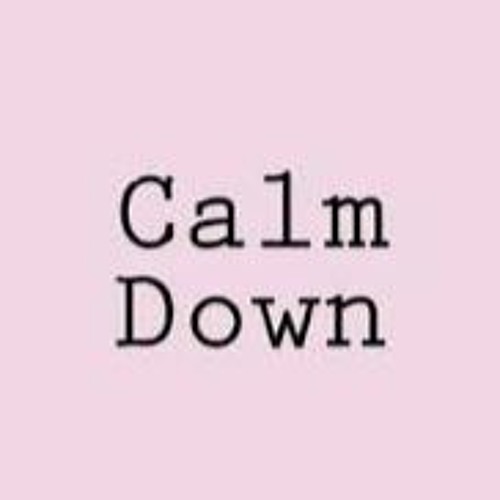 ภาพปกอัลบั้มเพลง Rema Feat Selena Gomez - Calm Down By Rema Ft. Selena Gomez