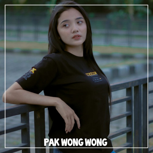 ภาพปกอัลบั้มเพลง Pak Wong Wong