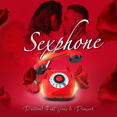 ภาพปกอัลบั้มเพลง SEXPHONE - FT Vens Le Penseur