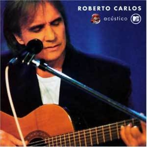 ภาพปกอัลบั้มเพลง Como é grande o meu amor por você - Roberto Carlos (Cover Por Juarez Dantas)