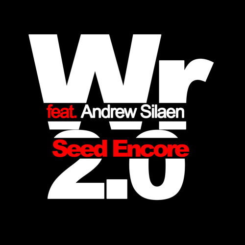 ภาพปกอัลบั้มเพลง Seed Encore 2.0 feat. Andrew Silaen