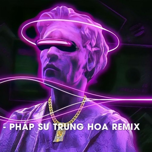 ภาพปกอัลบั้มเพลง Nhạc Pháp Sư Trung Hoa Remix - Face Nuest Remix Fiction Remix - HOT Trend Tik Tok