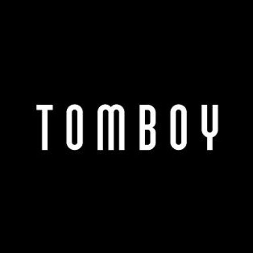 ภาพปกอัลบั้มเพลง Tomboy - Phase Out