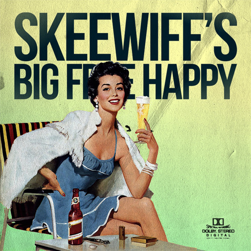 ภาพปกอัลบั้มเพลง Skeewiff V Eileen V Syd V Big Les FREE DL