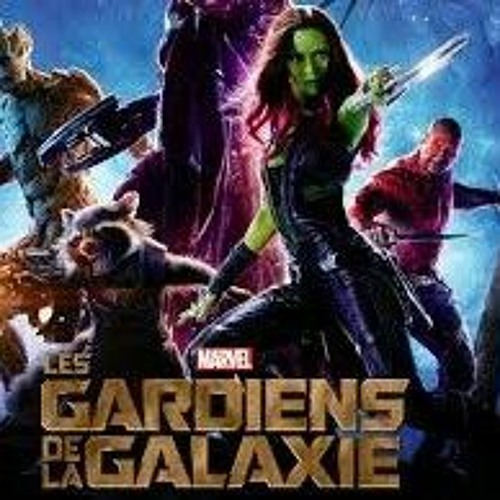 ภาพปกอัลบั้มเพลง Guardians of the Galaxy Awesome Mix (Vol. 1 & Vol. 2) (Full Soundtrack)