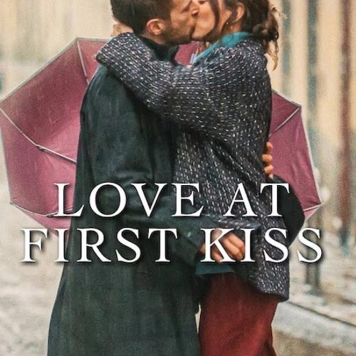 ภาพปกอัลบั้มเพลง 2. Love At First Kiss - The First Kiss