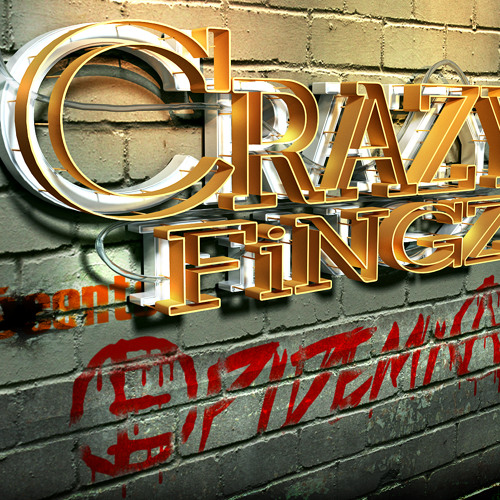 ภาพปกอัลบั้มเพลง Crazy Fingz - Crazy Dream