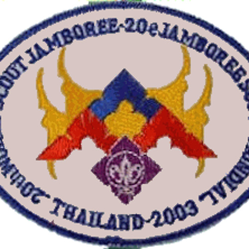 ภาพปกอัลบั้มเพลง 20th World Scout Jamboree song - Thailand Theme Song