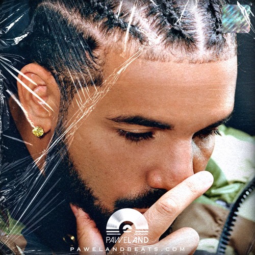 ภาพปกอัลบั้มเพลง Drake x Chris Brown Type Beat - EMPTINESS Free Type Beat 2023