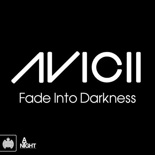 ภาพปกอัลบั้มเพลง Avicii - Fade Into the Darknes progressive house remix