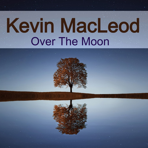 ภาพปกอัลบั้มเพลง Kevin MacLeod - As I Figure