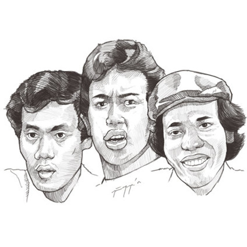 ภาพปกอัลบั้มเพลง Warkop DKI Orang Batak vs Orang Jawa Lawak