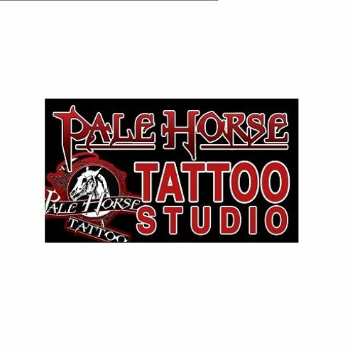 ภาพปกอัลบั้มเพลง Tattoo Shops Tyler Tx - Pale Horse Tattoo & Piercing