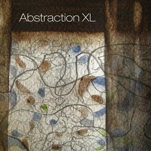 ภาพปกอัลบั้มเพลง Abstraction XL - ร้อน