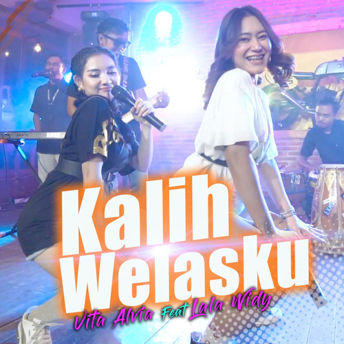 ภาพปกอัลบั้มเพลง Kalih Welasku (feat. Lala Widy)