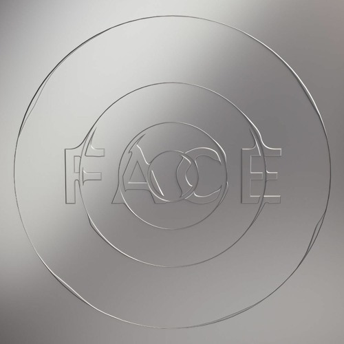 ภาพปกอัลบั้มเพลง Face-off Jimin (FACE)