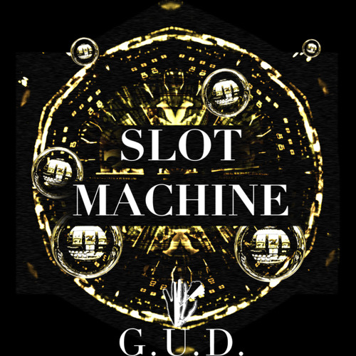 ภาพปกอัลบั้มเพลง Slot Machine