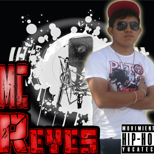 ภาพปกอัลบั้มเพลง mc reyes ft verzo en rima rap desamor