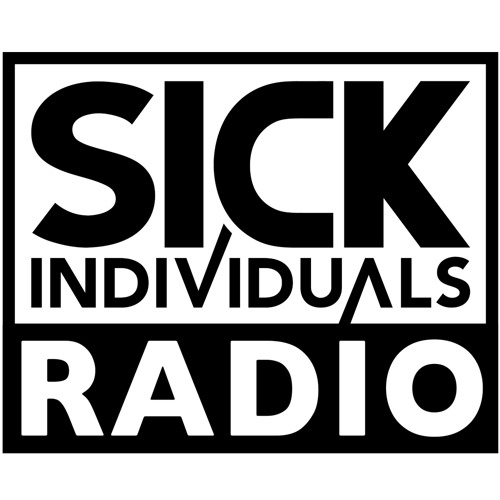 ภาพปกอัลบั้มเพลง SICK INDIVIDUALS RADIO - Episode 26