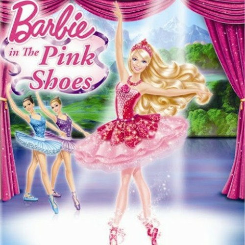ภาพปกอัลบั้มเพลง Keep On Dancing Barbie In The Pink Shoes by mayky