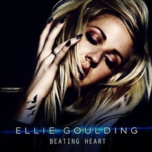 ภาพปกอัลบั้มเพลง Ellie Goulding - Beating Heart (Jimmy James Club Remix)