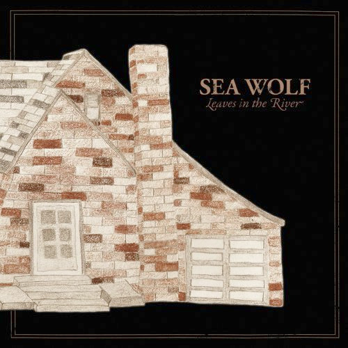 ภาพปกอัลบั้มเพลง You're A Wolf (Sea Wolf)