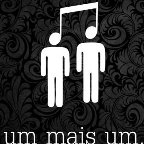 ภาพปกอัลบั้มเพลง Mais Uma Vez (Jota Quest) Cover by um mais um.