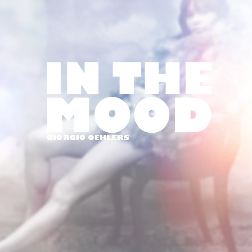 ภาพปกอัลบั้มเพลง In The Mood (hommage to moods)