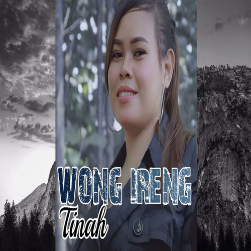 ภาพปกอัลบั้มเพลง Wong Ireng