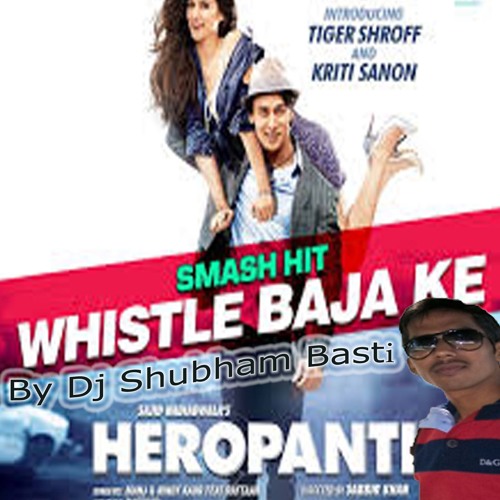 ภาพปกอัลบั้มเพลง Whistle Baja (Heropanti) Dj Shubham Basti