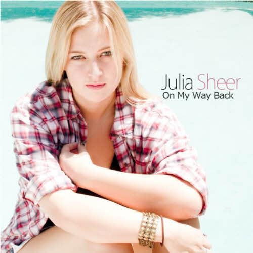 ภาพปกอัลบั้มเพลง Passenger - Let Her Go (Julia Sheer - Let Him Go)