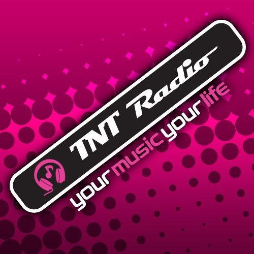 ภาพปกอัลบั้มเพลง Spring Mix TNT Radio Mix Music Fridays (02.05.2014)